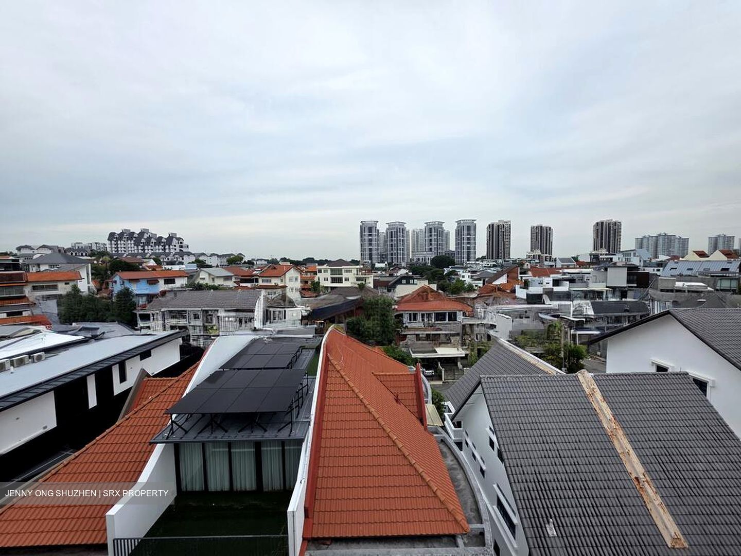 Sennett Estate (D13), Semi-Detached #503322231